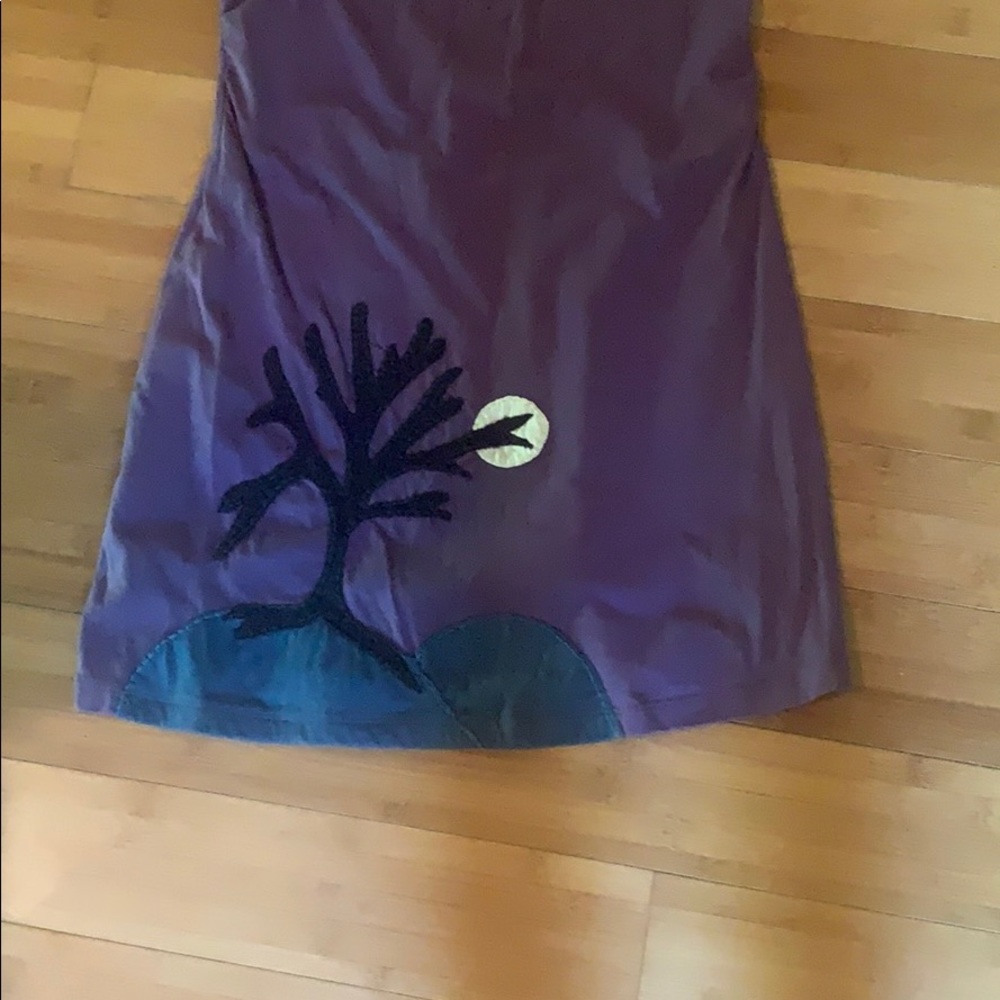 Cotton Summer dress